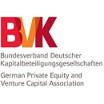 BVK Bundesverband Deutscher Kapitalbeteiligungsgesellschaften e.V.